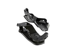 [AEV-NJL20500AB] AEV Conversions Front Control Arm Drop Brackets