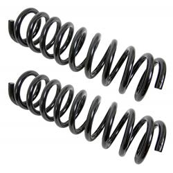 [MOG-CS638] Moog Replacement Coil Springs