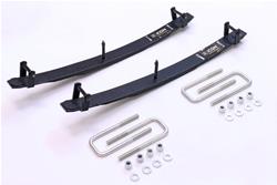 [IVD-51100] ICON Vehicle Dynamics 51100: 1996-UP TACOMA/2000-2006 TUNDRA 1.5 in. LIFT ADD-A-LEAF KIT