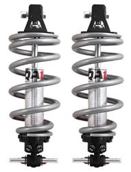 [QA1-MD402-10400C] QA1 MD402-10400C: Pro Coil Double-Adjustable Front Coilover System [1967-1973 Ford Mustang]