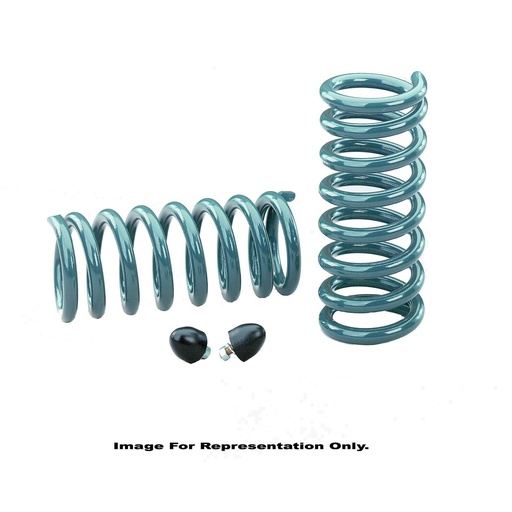 [HSS-1908F] Hotchkis 1908F: Front Coil Springs 1970-1981 GM F-Body w/Small Block