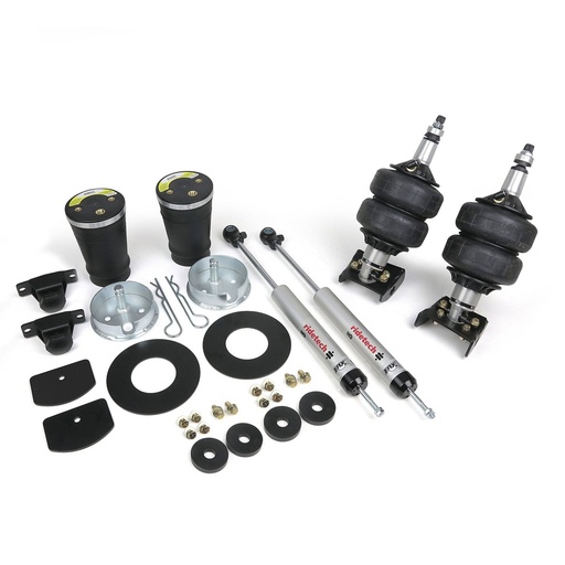 [ART-12300298] Ridetech 12300298: 65-72 GALAXIE AIR SUSPENS