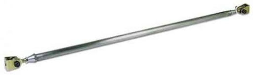 [CEE-2052] Competition Engineering 2052: Bolt-On Diagonal Link 36" Long, 3/4" Diameter .156" Wall Mild Steel Tubing