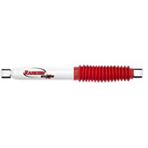 [RAN-RS55274] Rancho RS55274: RS5000X Rear Shock Absorber Fits Chevy Avalanche, GM Fulsize Pickups and SUVs