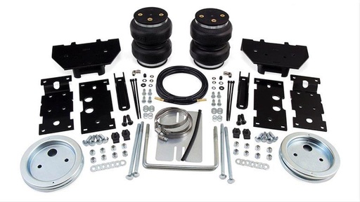 [AIR-57391] Air Lift 57391: LoadLifter 5000 Rear Kit 2017 Ford F-250/350 Super Duty 2WD