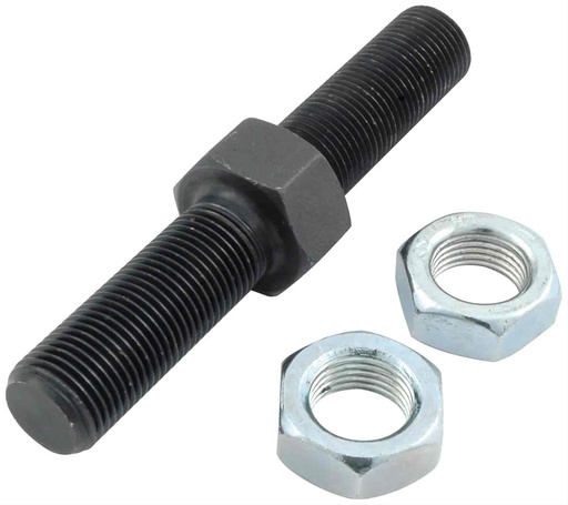 [AAF-ALL56197] Allstar Performance ALL56197: Steel Double Adjuster 3/4" Male Thread