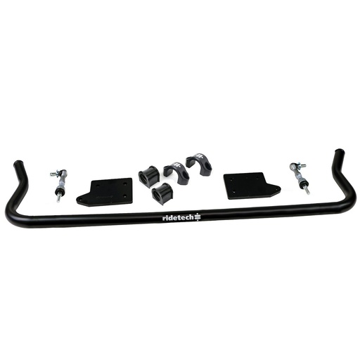 [ART-11019100] Ridetech 11019100: MuscleBar Front Sway Bar 1955-1957 Chevy Car