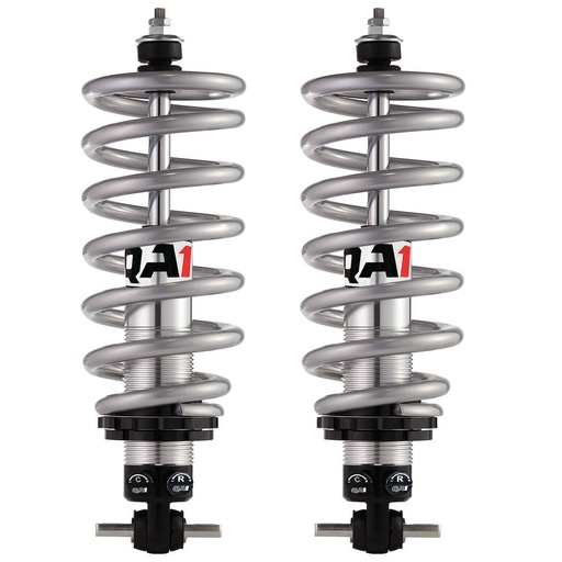 [QA1-GD517-10650C] QA1 GD517-10650C: Pro Coil Front Coil-Over System Double Adjustable Shocks for 1999-2006 Chevy Silverado/GMC Sierra 1500