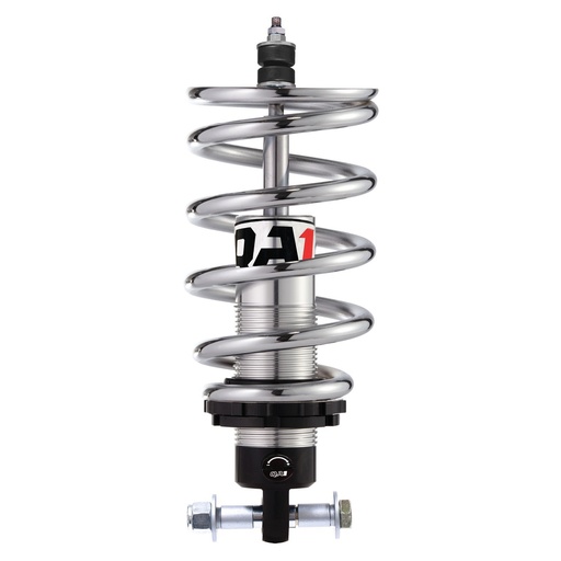 [QA1-MS301-08500] QA1 MS301-08500: Single Adjustable Mustang II Front Pro Coil System 1350-1525 lbs