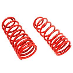 [BMR-SP003R] BMR Suspension SP003R: Lowering Springs 1982-2002 GM F-Body