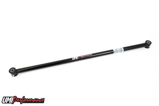 [UPI-3659-B] UMI Performance 3659-B: Rear Panhard Bar for 1965-1970 GM B-Body
