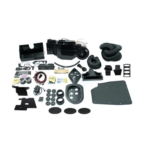 [VTA-561244] Vintage Air 561244: 561244 SureFit Gen V Evaporator Air Conditioning Kit