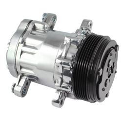 [SUM-340618] Summit Racing™ Air Conditioning Compressors
