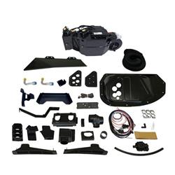 [VTA-564332] Vintage Air 564332: 564332 SureFit Evaporator Kit for 1982-1988 Chevy Monte Carlo, El Camino with Factory Air