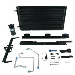 [VTA-025082] Vintage Air 025082: 025082 SureFit Condenser Kit with Drier for 1982-1988 Buick Regal, Chevy El Camino & Monte Carlo, Olds Cutlass, Pont. Grand Prix