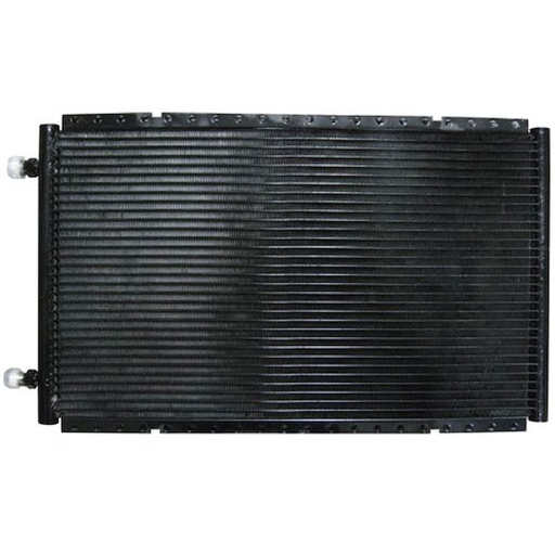 [VTA-021080] Vintage Air 021080: Horizontal SuperFlow Condenser Kit