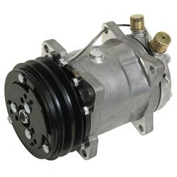 [SUM-340602] Summit Racing™ Air Conditioning Compressors