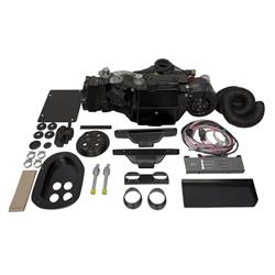 [VTA-571074-EDZ] Vintage Air Gen-IV SureFit Systems Evaporator Kits