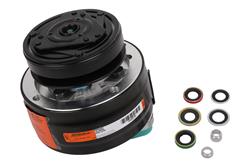 [ADO-15-20206] ACDelco 15-20206: Air Conditioning Compressor Kit for Select 1974-1993 Buick, Cadillac, Chevrolet, GMC, Oldsmobile, Pontiac