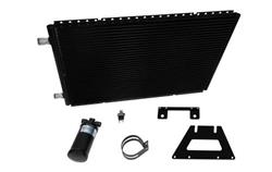 [VTA-021252] Vintage Air 021252: 021252 SureFit Condenser Kit with Drier for 1964-1967 Chevrolet Chevelle