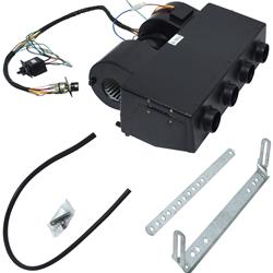 [UAC-UN0894C] Universal Air Conditioner Under-Dash Units