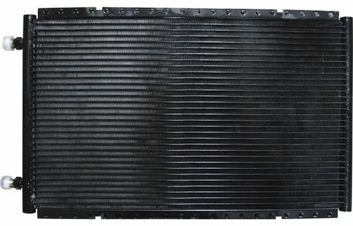 [VTA-03770-VUC] Vintage Air 03770-VUC: Horizontal SuperFlow Condenser