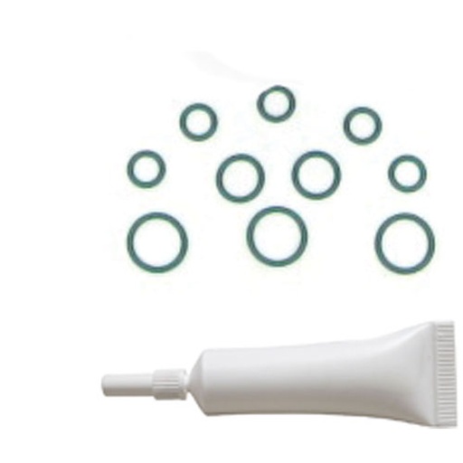 [VTA-331009] Vintage Air 331009: A/C O-Ring Shop Kit