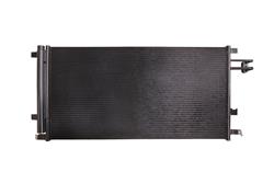[CSF-10695] CSF Radiators 10695: OE-Style A/C Condenser, Chevy Silverado 1500/Tahoe, Chevy Suburban/3500 HD, GMC Sierra 1500/Yukon, Cadillac Escalade