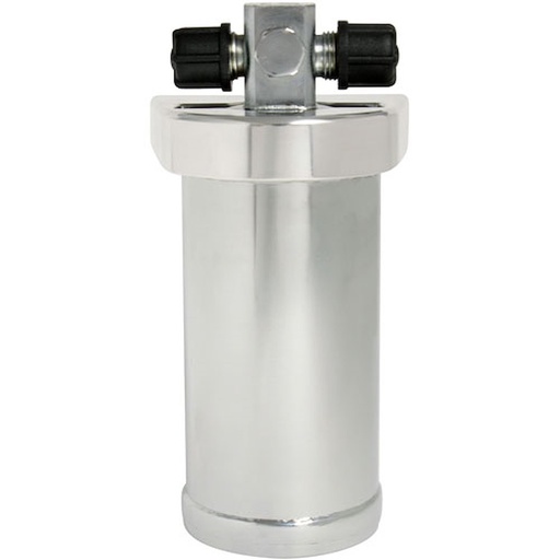 [VTA-07310-VUQ] Vintage Air 07310-VUQ: Chrome Drier