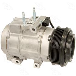 [FSS-68192] Four Seasons Air Conditioning Compressors