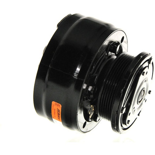 [ADO-15-20285] ACDelco 15-20285: COMPRESSOR ASM A/C REMAN