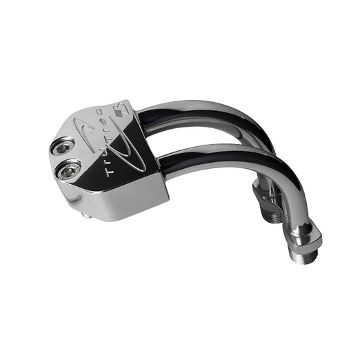 [BSP-RP1260] Billet Specialties RP1260: A/C MANIFOLD