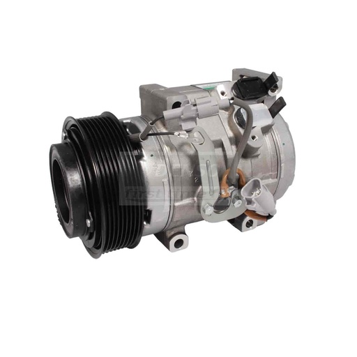 [DNP-471-1026] Denso 471-1026: COMPRESSOR W/CLUTCH