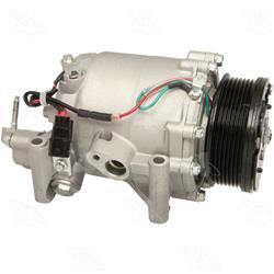 [FSS-98560] Four Seasons Air Conditioning Compressors