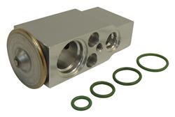 [CWA-68003989AA] Crown Automotive Air Conditioning Expansion Valves