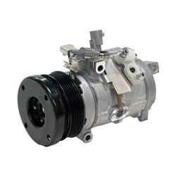 [DNP-471-1412] Denso Air Conditioning Compressors