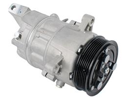 [ADO-84732182] ACDelco 84732182: COMPRESSOR KIT- (SLP)