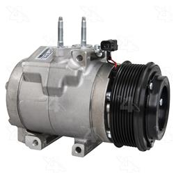 [FSS-98322] Four Seasons Air Conditioning Compressors