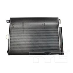 [TYC-3893] TYC Air Conditioning Condensers