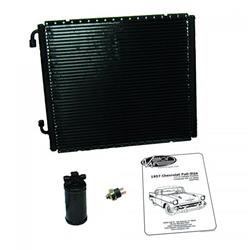 [VTA-025702] Vintage Air A/C Condenser Kits