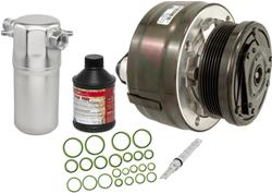 [FSS-1173NK] Four Seasons Complete Air Conditioning Kits