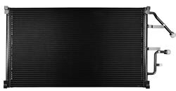 [OSC-4544] OSC Automotive Air Conditioning Condensers