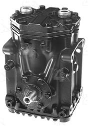 [FSS-58066] Four Seasons Air Conditioning Compressors
