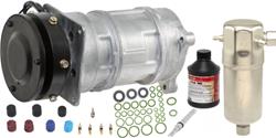 [FSS-9773NK] Four Seasons Complete Air Conditioning Kits