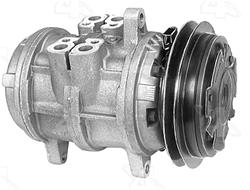 [FSS-58112] Four Seasons Air Conditioning Compressors