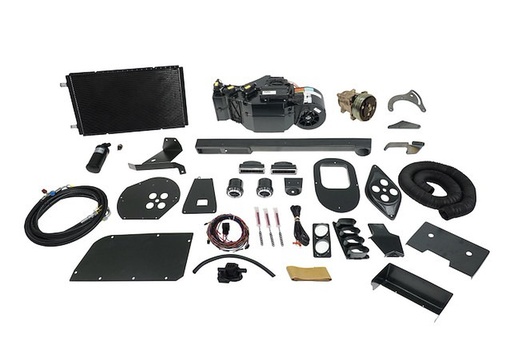 [VTA-961344] Vintage Air 961344: 961344 SureFit Gen V Complete Air Conditioning Kit