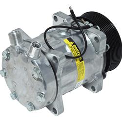 [UAC-CO4711C] Universal Air Conditioner Inc.Air Conditioning Compressors