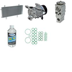 [UAC-KT6084A] Universal Air Conditioner Compressor Kits