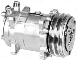 [FSS-58033] Four Seasons Air Conditioning Compressors