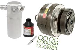 [FSS-2151NK] Four SeasonsAir Conditioning Kits